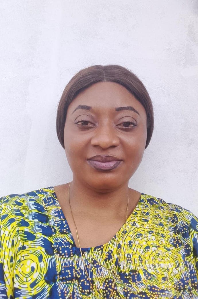 Edet Charity profile picture