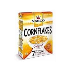 Cornflakes